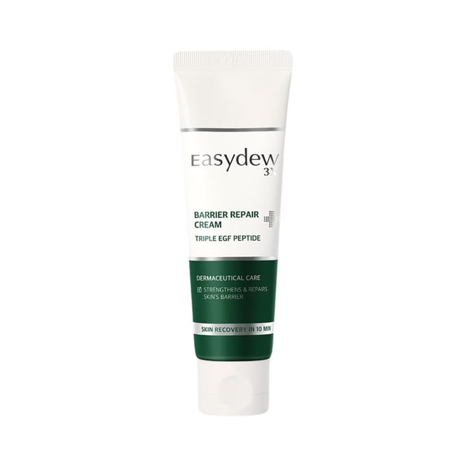[Easydew] Barrier Repair Cream 50ml white