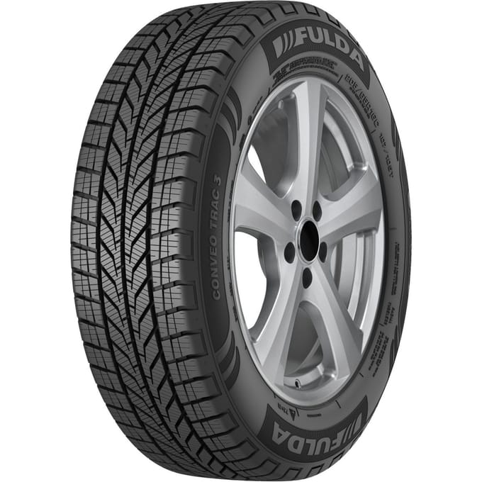 Winterband FULDA Conveo Trac 3 235/65R16C, 115/113R TL