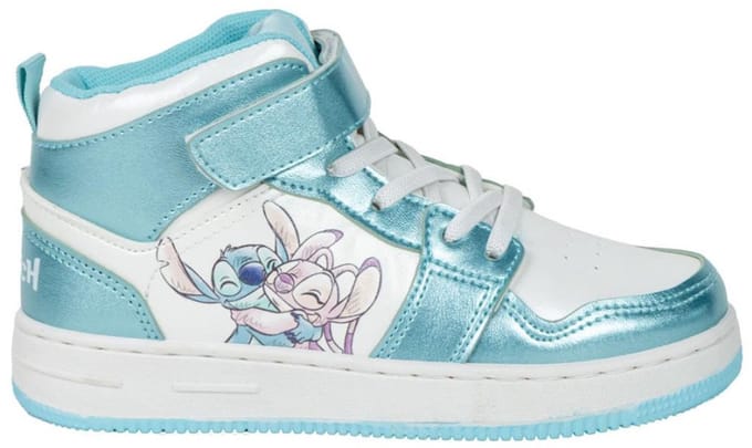 Disney Lilo en Stitch straatschoenen 32