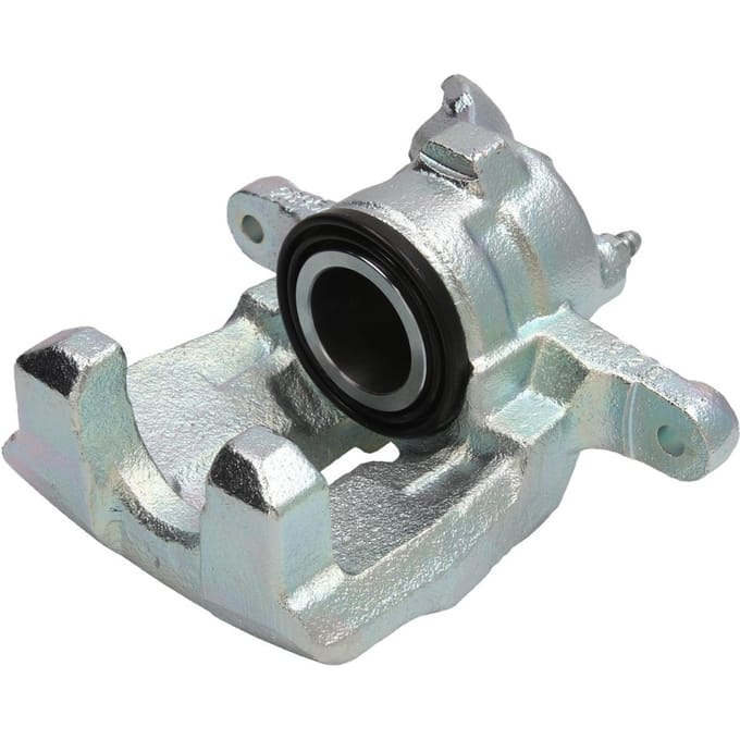 Budweg Caliper Remklauw BUDWEG 343904, achter links