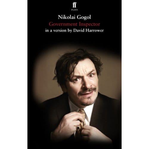 Government Inspector - Nikolai Gogol