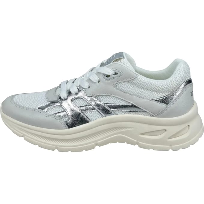 Damestrainers TT.Bagatt chunky