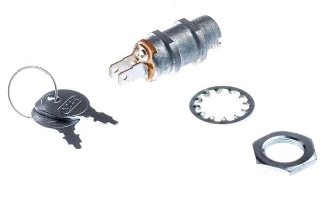 Ignition switch