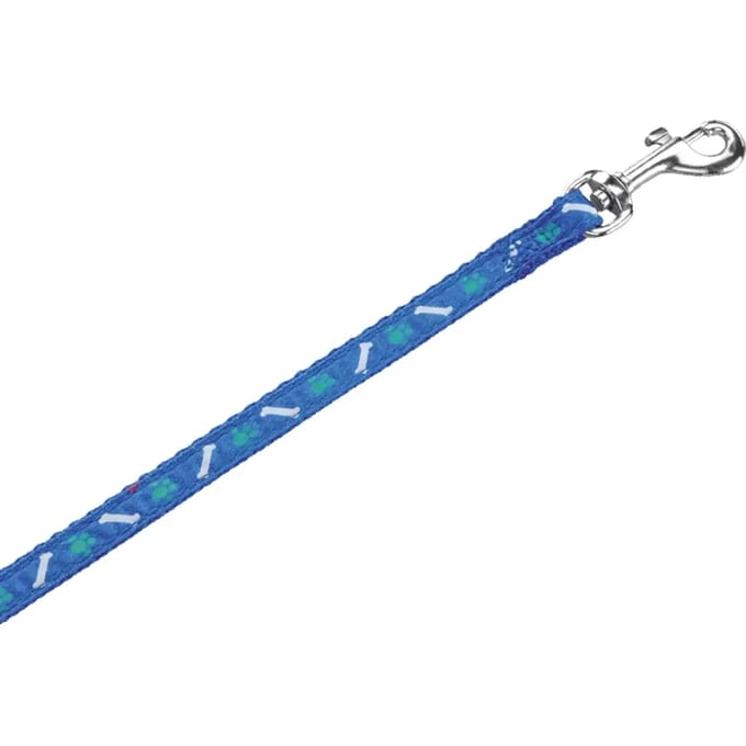 Halsband voor puppy Nobby Pet Mini