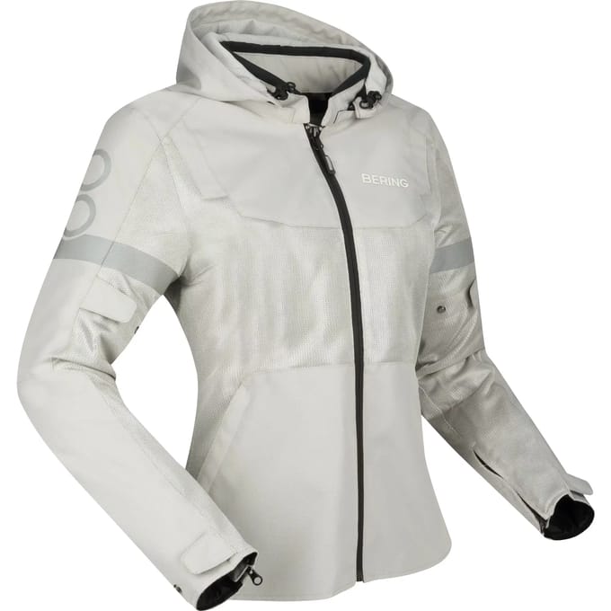 Motorjack vrouw Bering Profil-En17353