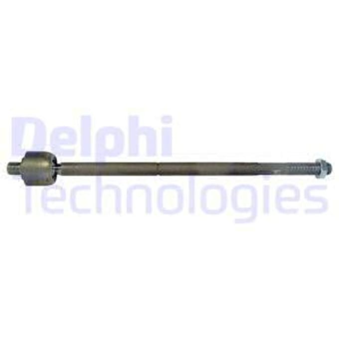 Axiaalgewricht, spoorstang DELPHI TA2657 links