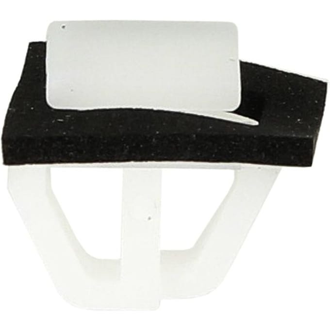 Clip voor bevestiging van bekledingen ROMIX ROM C70196