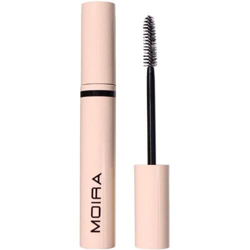 MOIRA Volume &amp; Long Lash Mascara 001 8 g