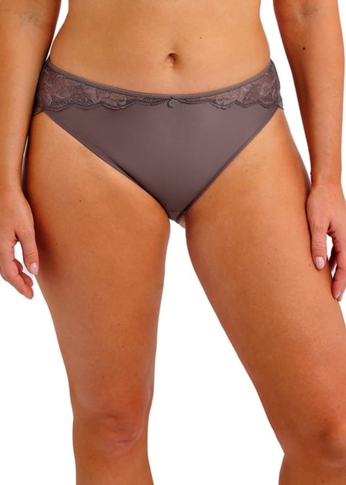 Fantasie Reflect Taille Slip FL101850 Warm Ombre - maat XL