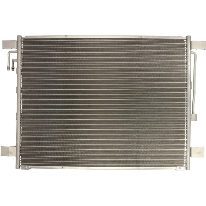 Condensator, airconditioning KOYORAD CD020681