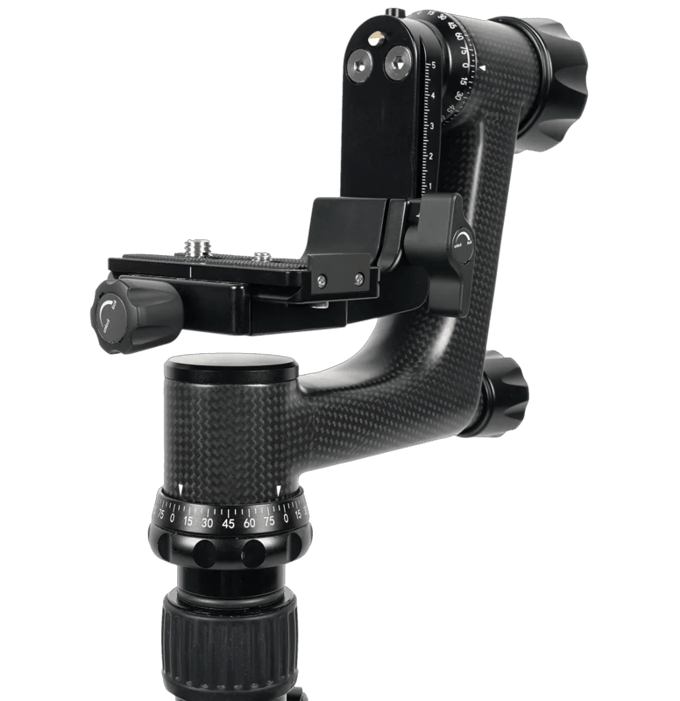Sirui PH-10 Carbon Gimbal Head