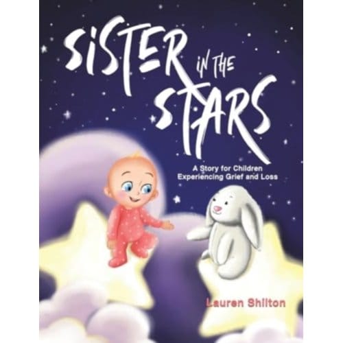 Sister In The Stars - Lauren Shilton