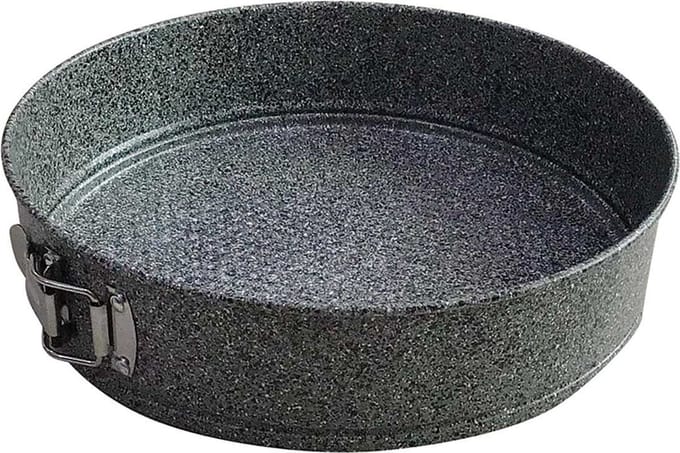 Klausberg 7420 - Taartvorm rond - 28 x 6.8 cm