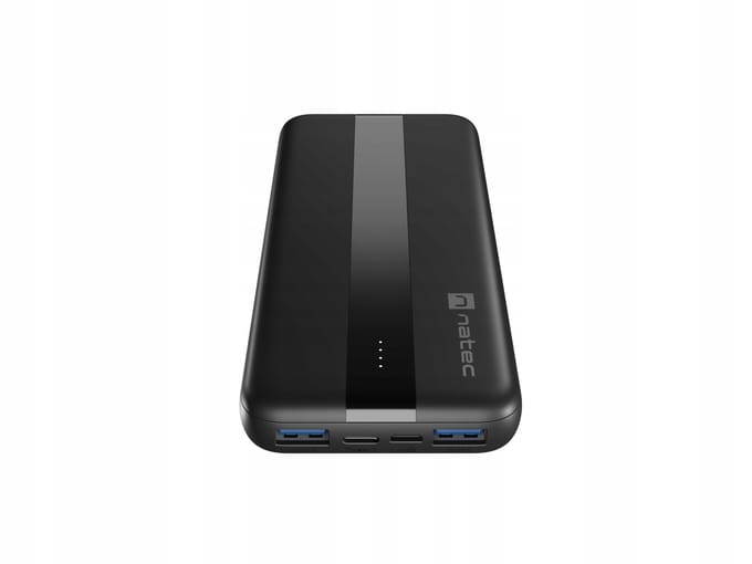 Natec TREVI SLIM Q - 10000 mAh