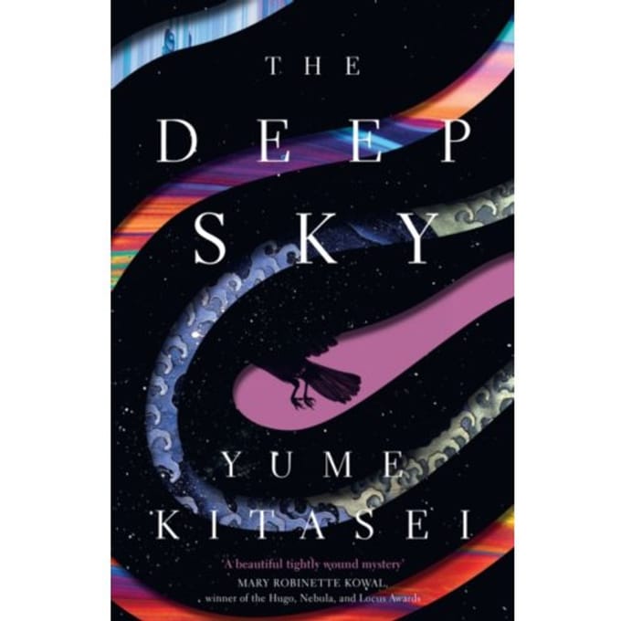 The Deep Sky - Yume Kitasei