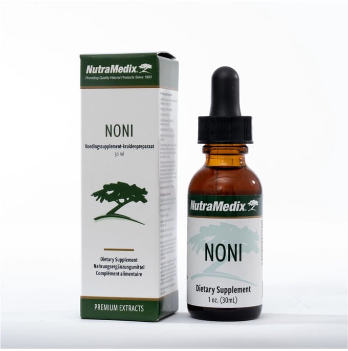 Nutramedix Noni 30 Milliliter