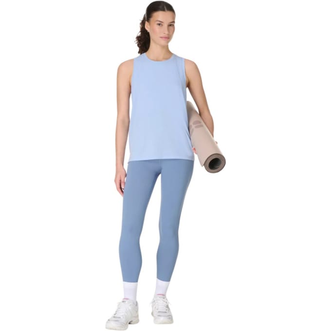 Sweaty Betty Ultimate Studio Ribbed Leggings - Maat S