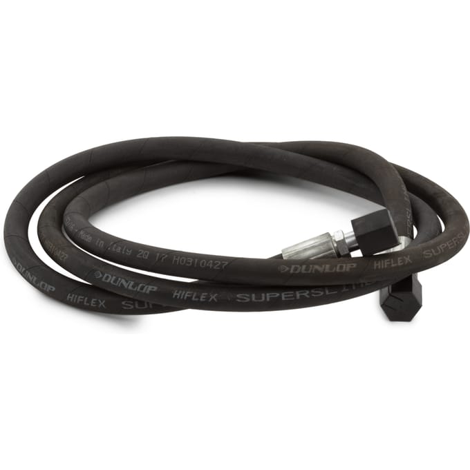 Hose assy
