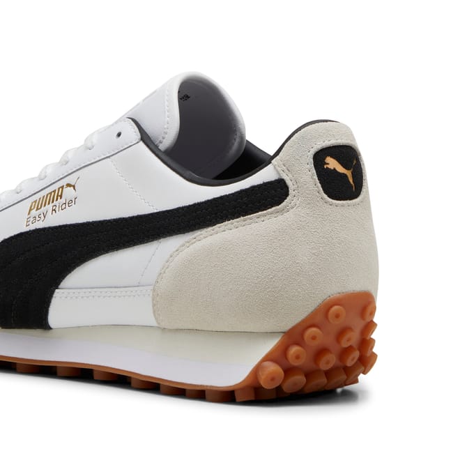 Puma Select Easy Rider Mix Schoenen Wit EU 41 Man,Vrouw