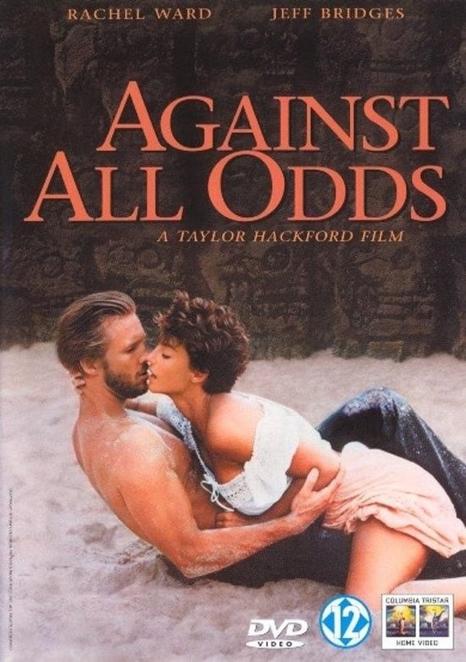 Against all odds (DVD)