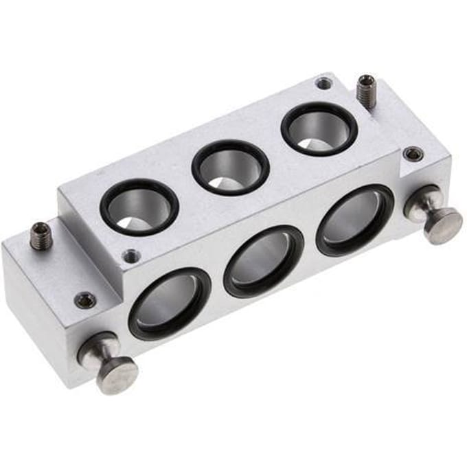 Tussenplaat met Ventielzitting Airtec KM10
