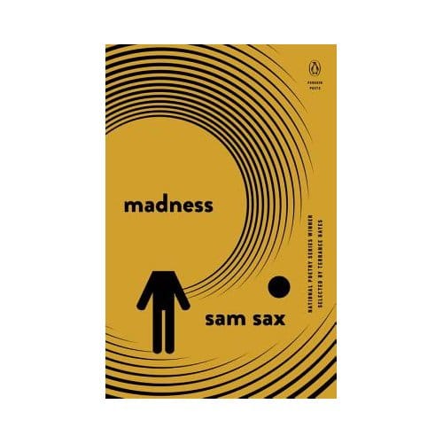 Madness - Sam Sax