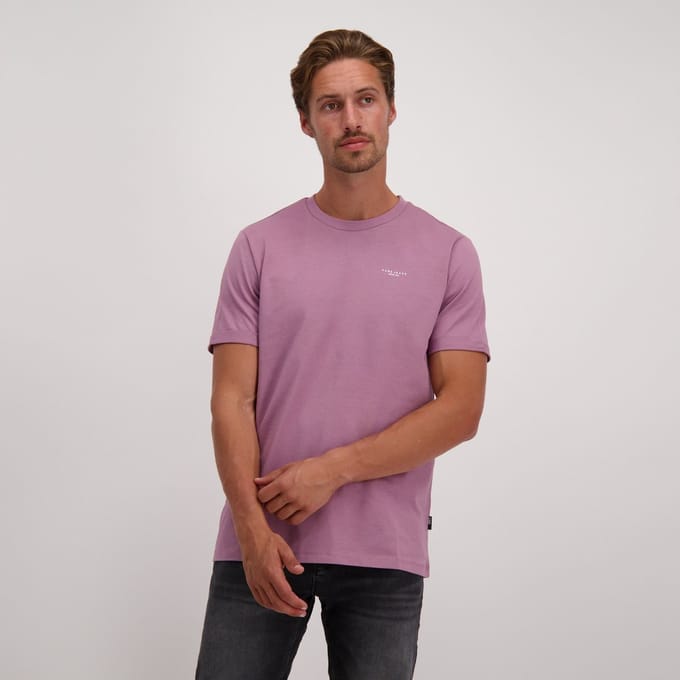 Cars Jeans T-shirt Fester - Heren