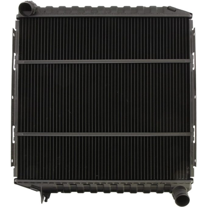 Radiator, motorkoeling NRF 50473
