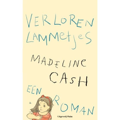 Verloren Lammetjes - Madeline Cash
