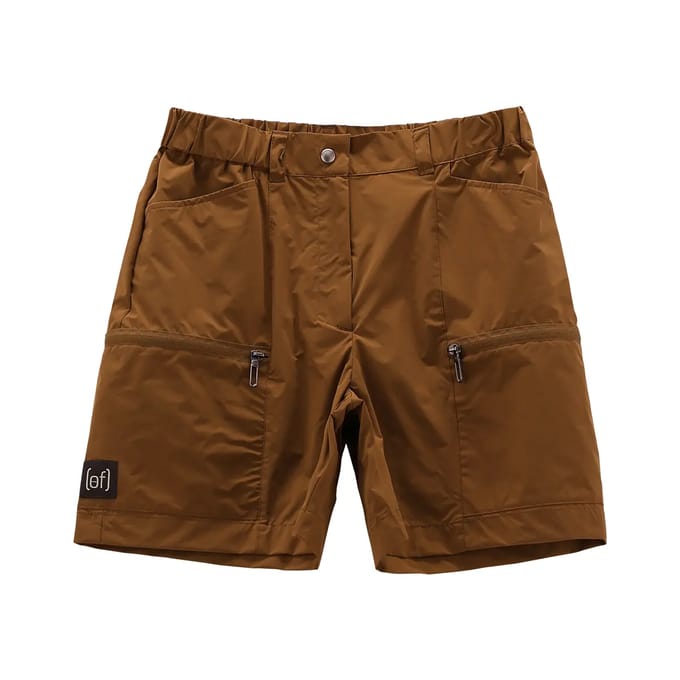 Damesshort CMP