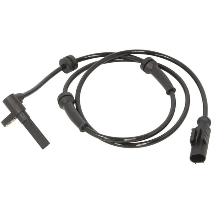 Sensor, wielsnelheid DELPHI SS20578