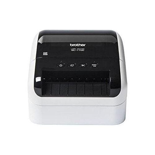 Brother beletteringsysteem QL-1100
