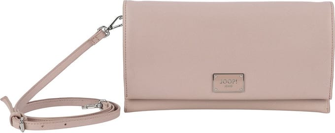 JOOP! Koppeling Schoudertas Cofano Cadea Clutch Rose Oud roze
