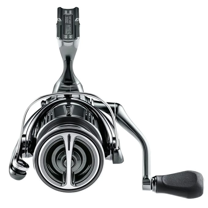 Voorremhaspel Shimano Stella FK 2500