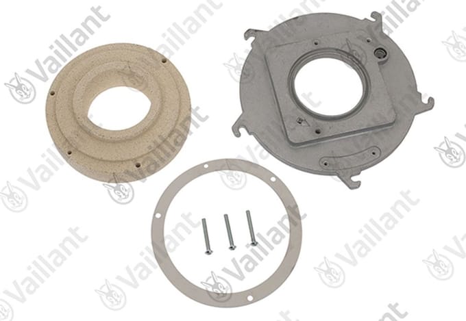 VAILLANT Branderflens VKO 156/3-7 o.a. Vaillant-nr. , 0020130966
