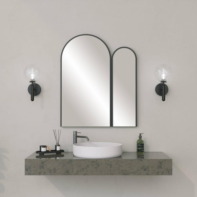 Wandspiegel Classe | Kalune Design
