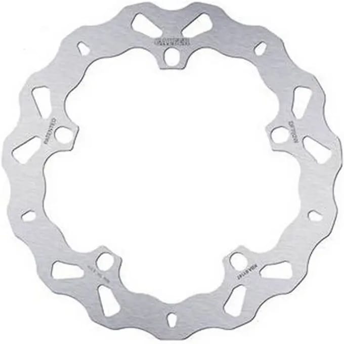 Remschijf voor vaste motorfiets Galfer Wave 305x5 mm