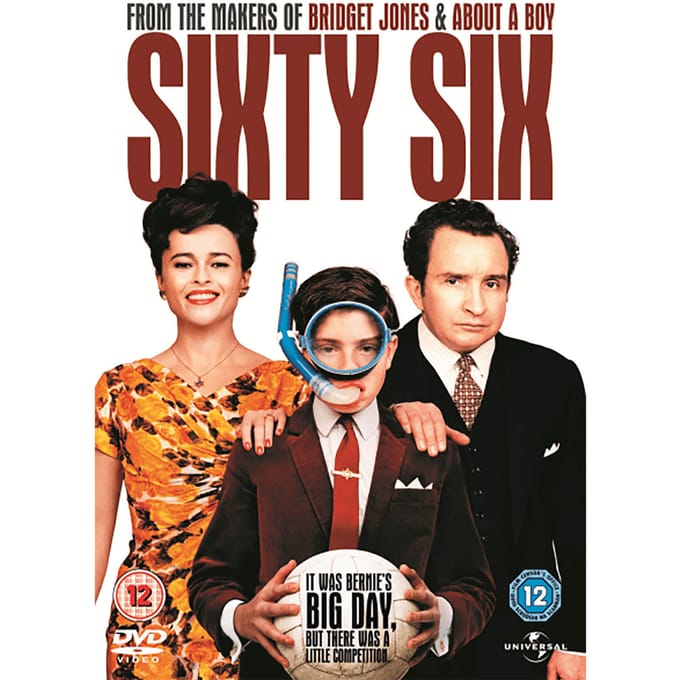 Sixty Six