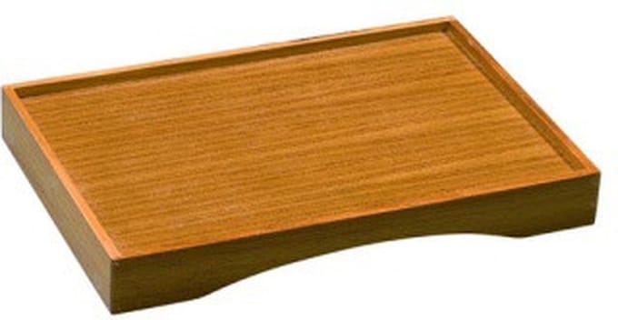 Fine Asianliving Thee Dienblad Bamboe Naturel B39xD26xH5cm