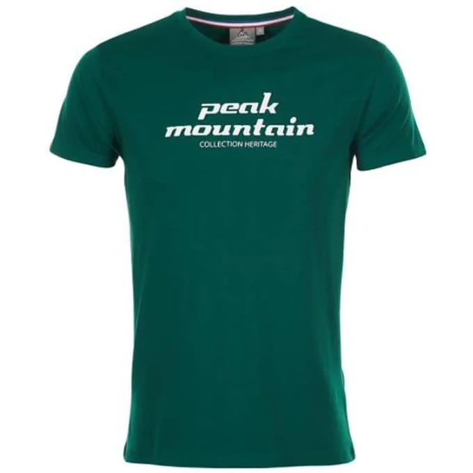 T-shirt Peak Mountain Cosmo