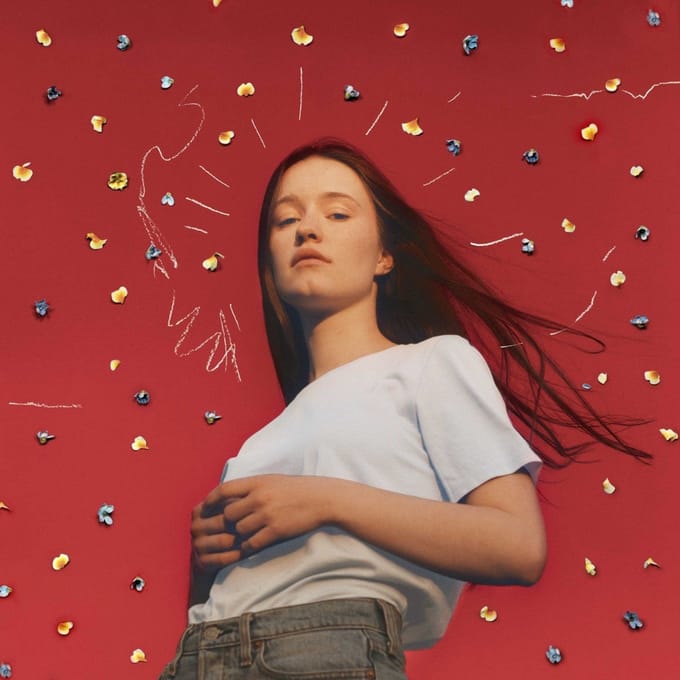 Sigrid - Sucker Punch (CD)