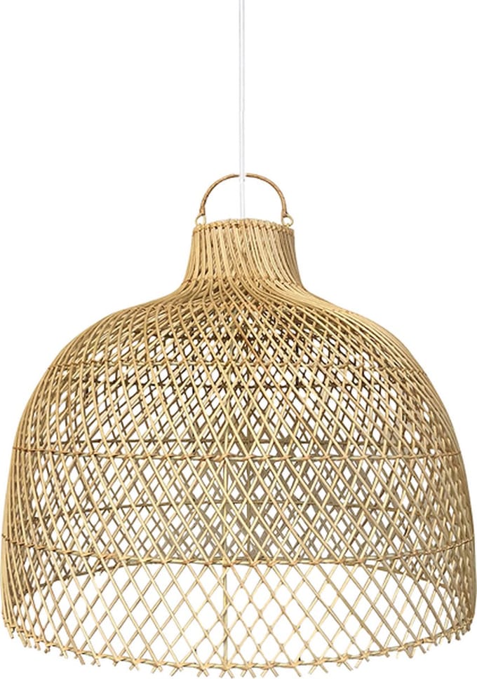 Lamp - Hanglamp BIRON - L