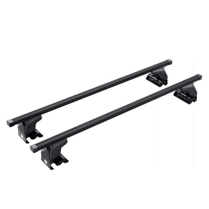 Dakdrager voor Nissan Cube MPV 5D bouwjaar 2009-2014