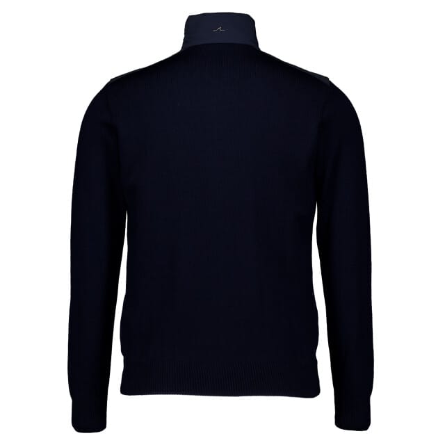 Paul & Shark  Vesten Donkerblauw 99311022