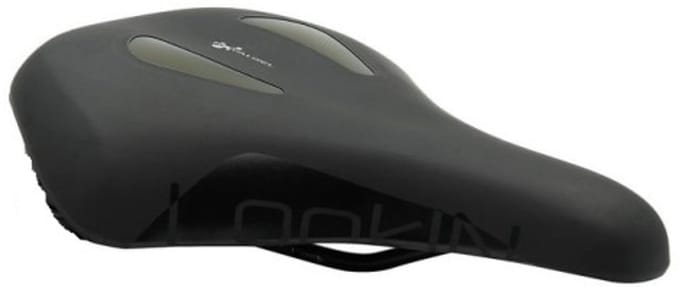 Zadel Selle Royal Lookin 3D Relaxed