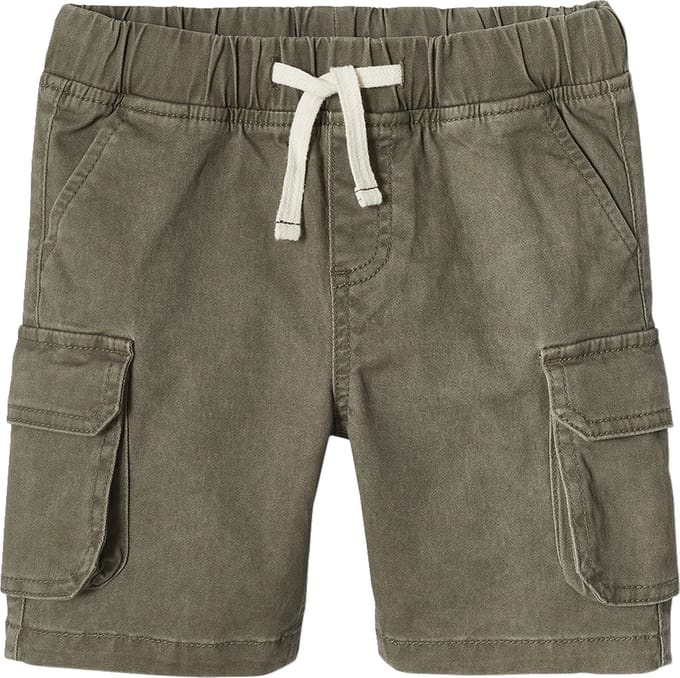 Vertbaudet Gemakkelijk aan en uit te trekken battle short voor jongens