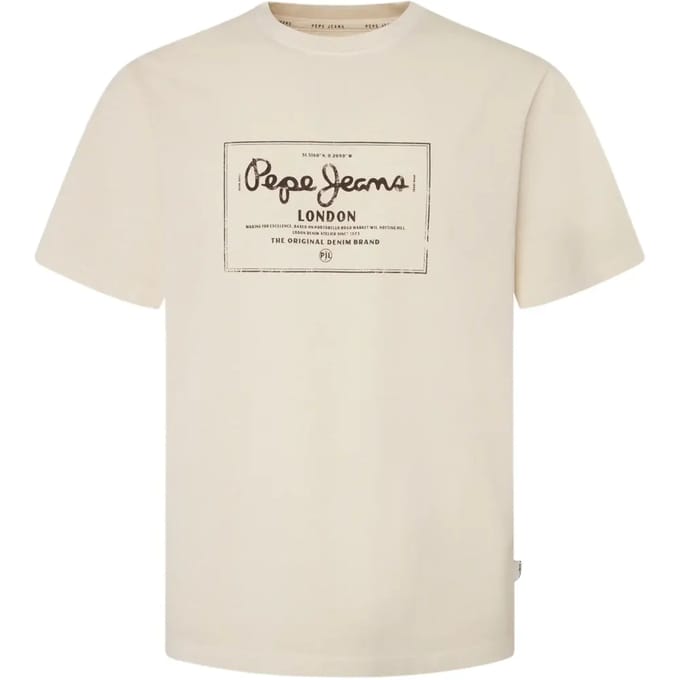 T-shirt Pepe Jeans Simon