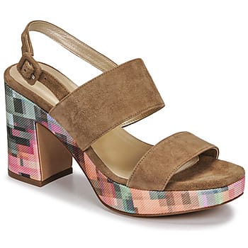 Sandalen met hakken JB Martin XIAO