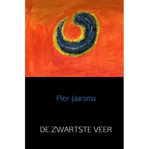 De Zwartste Veer - Pier Jaarsma