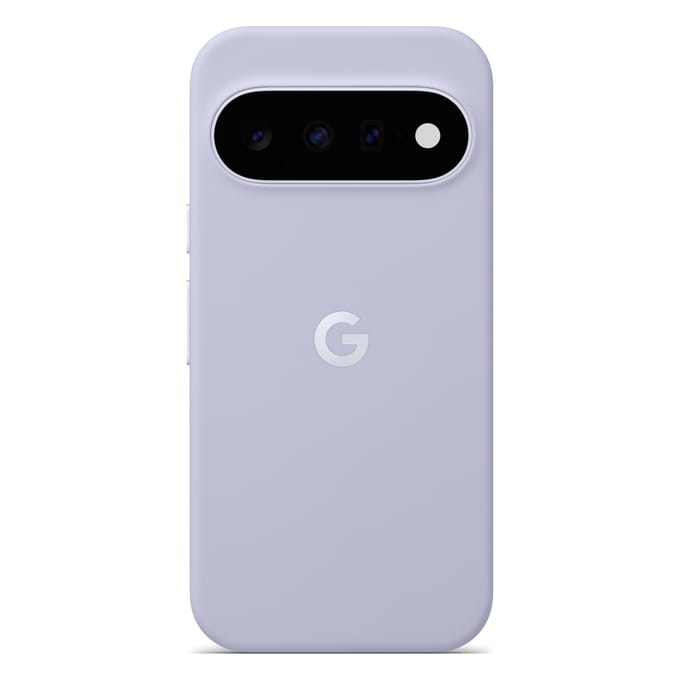Origineel Google Pixel 11 Hoesje PixelSnap Back Cover Paars